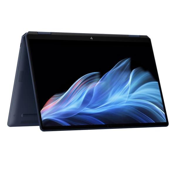 NTB HP OmniBook Ultra Flip 14-fh0001nc,  Ultra 7-258V,  Touch/ 14.0 2.8K OLED,  32GB 8533 DDR5,   2TB,  Win11 Pro,  2Y onsite1