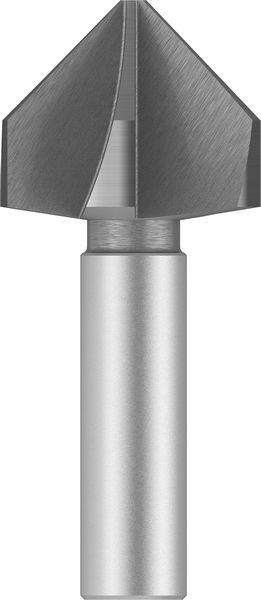 Bosch záhlubník PRO Steel HSS, 20 × 45 mm, M10