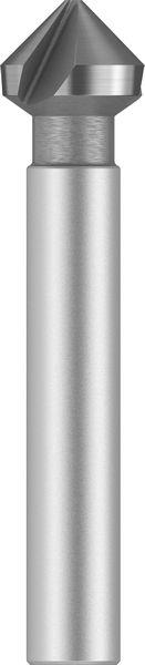 Bosch záhlubník PRO Soft Metal HSS, 12, 4 × 56 mm, M6