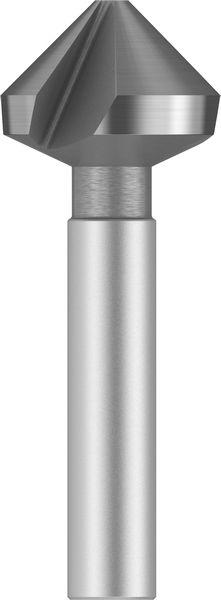 Bosch záhlubník PRO Soft Metal HSS, 25 × 67 mm, M12