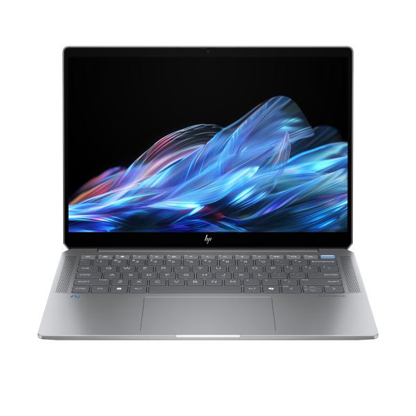 NTB HP OmniBook Ultra 14-fd0011nn,  Ryzen AI 9 365,  Touch/ 14" 2.2K,  32GB LPDDR5X, SSD 1TB,  Win 11, 2Y onsite+3m GamePass