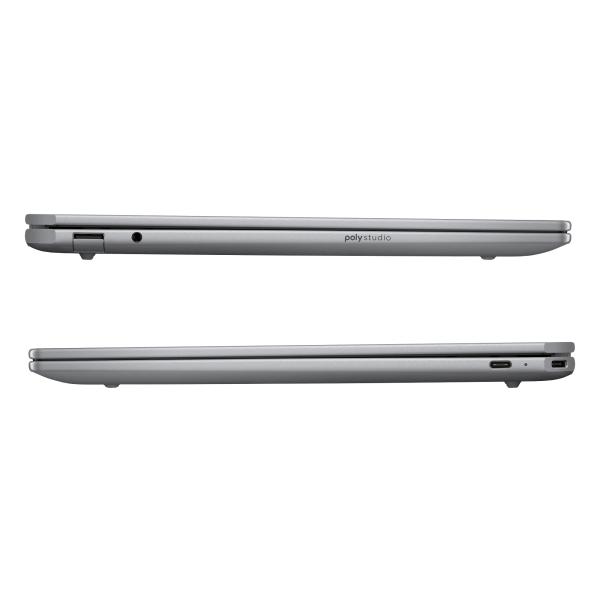 NTB HP OmniBook Ultra 14-fd0011nn, Ryzen AI 9 365, Touch/14" 2.2K, 32GB LPDDR5X,SSD 1TB, Win 11,2Y onsite+3m GamePass10