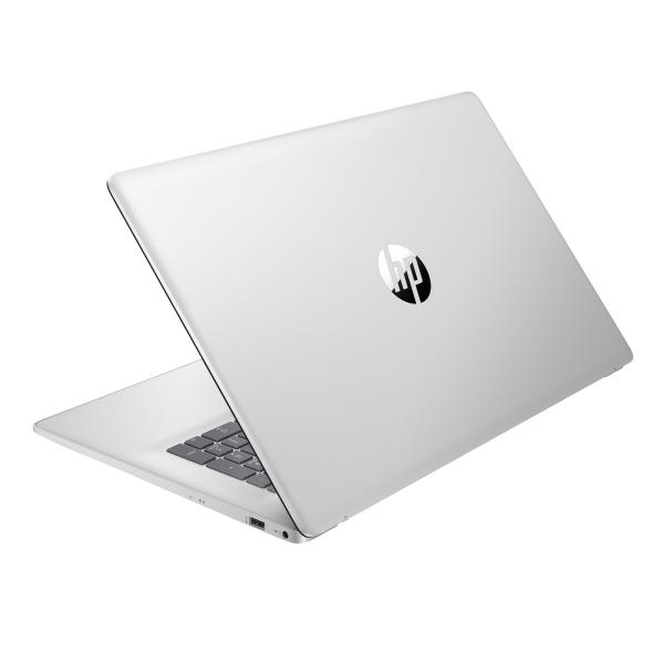 NTB HP HP 17-cn3004nc,  Core i5-1334U,  17.3 FHD,  16GB DDR4,  SSD 512GB,  Intel Iris Xe,  Windows 11 + 3měsíce GamePass2