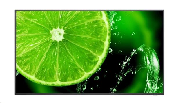 SHARP/ NEC LFD 32" MultiSync E328-2,  IPS,  1920x1080,  400nit,  1100:1,  8ms,  16/ 7,  VGA,  HDMI,  LAN,  RS232,  USB,  Mediaplayer