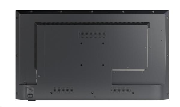 SHARP/ NEC LFD 32" MultiSync E328-2,  IPS,  1920x1080,  400nit,  1100:1,  8ms,  16/ 7,  VGA,  HDMI,  LAN,  RS232,  USB,  Mediaplayer1