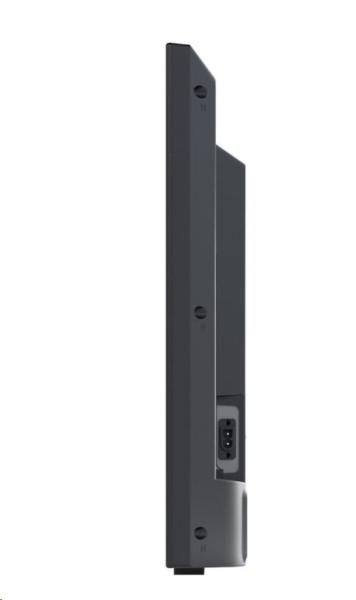 SHARP/ NEC LFD 32" MultiSync E328-2,  IPS,  1920x1080,  400nit,  1100:1,  8ms,  16/ 7,  VGA,  HDMI,  LAN,  RS232,  USB,  Mediaplayer3