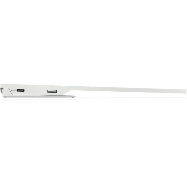 BAZAR - HP LCD EliteDisplay E14 G4 přenosný 2x USB-C monitor 14" (IPS, 1920 x 1080,  16:9,  400NITS,  800:1,  5ms,  2x USB-C)9
