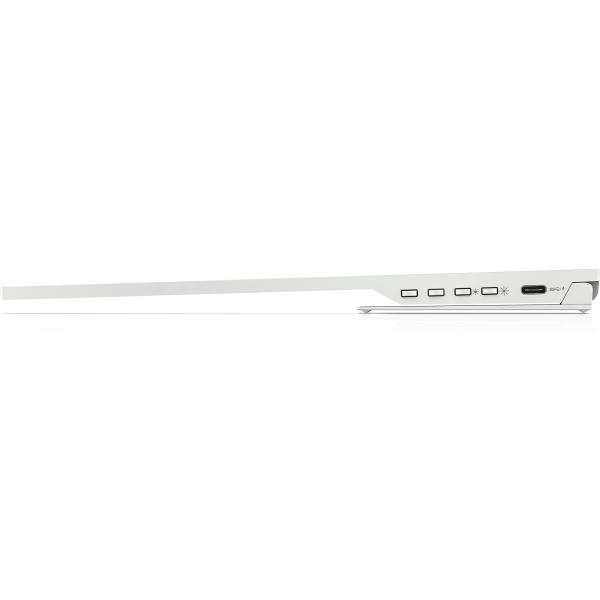 BAZAR - HP LCD EliteDisplay E14 G4 přenosný 2x USB-C monitor 14" (IPS, 1920 x 1080,  16:9,  400NITS,  800:1,  5ms,  2x USB-C)10