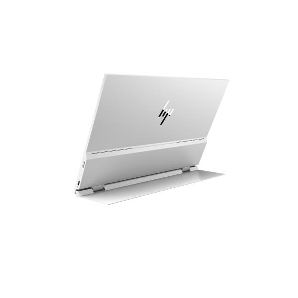BAZAR - HP LCD EliteDisplay E14 G4 přenosný 2x USB-C monitor 14" (IPS, 1920 x 1080,  16:9,  400NITS,  800:1,  5ms,  2x USB-C)13