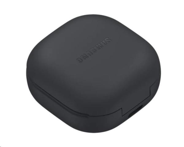 Samsung bluetooth sluchátka Galaxy Buds 2 Pro,  EU,  grafitová - distribuce svět5
