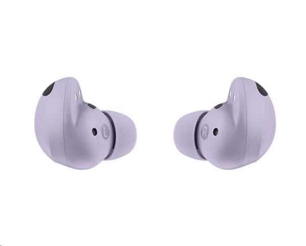 Samsung bluetooth sluchátka Galaxy Buds 2 Pro,  EU,  fialová - distribuce svět2