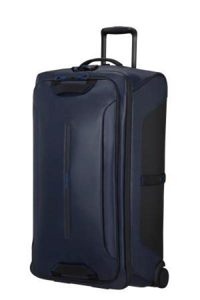 Samsonite ECODIVER DUFFLE WH 79 29 BLUE NIGHTS