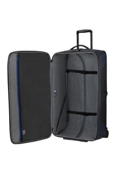 Samsonite ECODIVER DUFFLE WH 79 29 BLUE NIGHTS1