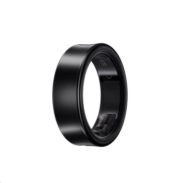 Samsung Q502 Galaxy Ring Size 12 Titanium Black,  EU2