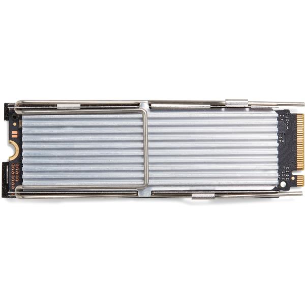 HP Z Turbo 1TB PCIe NVME OPAL2 TLC M.2 2280 Z2 G9 mini kit SSD1