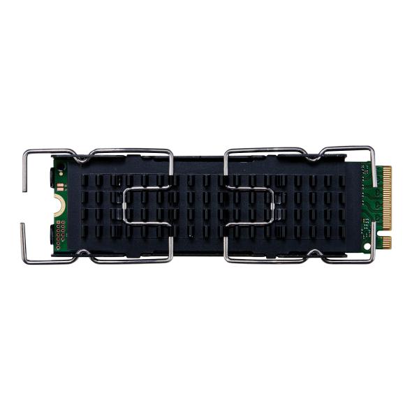 HP Z Turbo 1TB PCIe NVME OPAL2 TLC M.2 2280 Z2 G9 mini kit SSD3