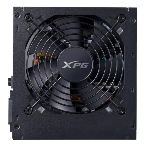 ADATA XPG zdroj PROBE 600W,  80+ BRONZE,  120mm,  ATX3