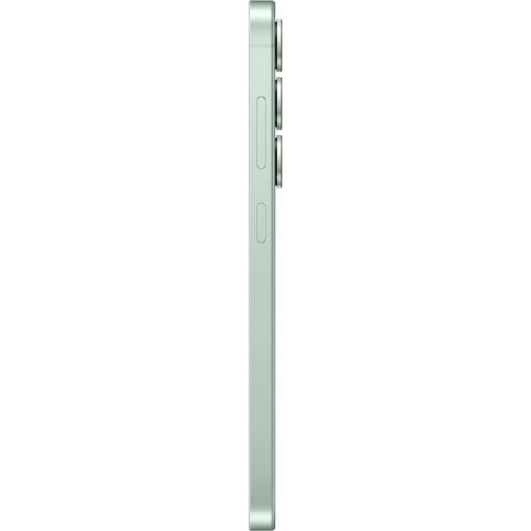 Samsung Galaxy S25 5G 12GB/ 256GB zelená,  EU9