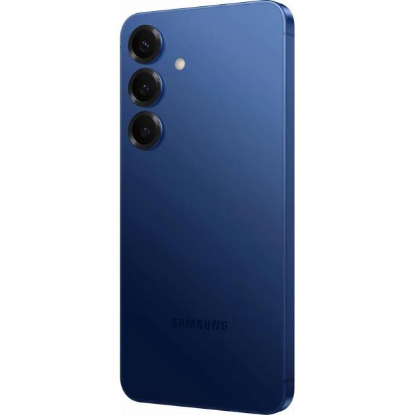 Samsung Galaxy S25 5G 12GB/ 512GB tmavomodrá,  EU3