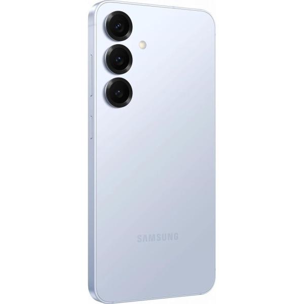 Samsung Galaxy S25 5G 12GB/512GB modrá, EU2