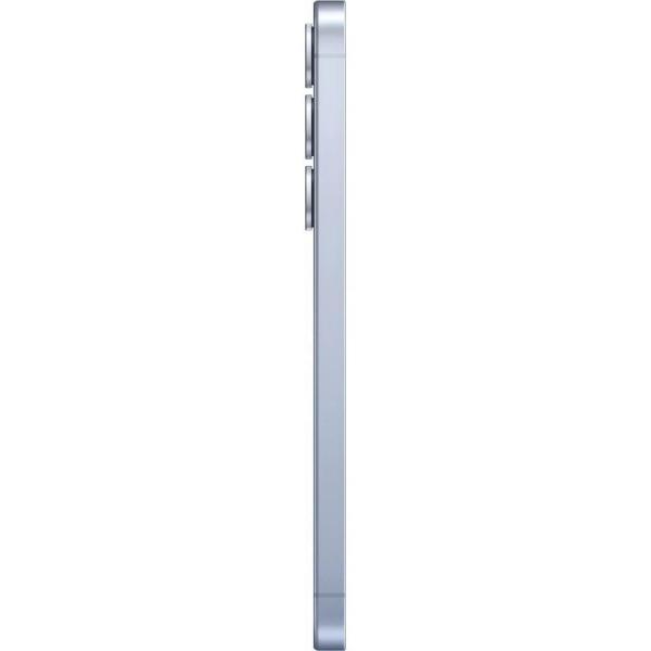 Samsung Galaxy S25 5G 12GB/512GB modrá, EU7