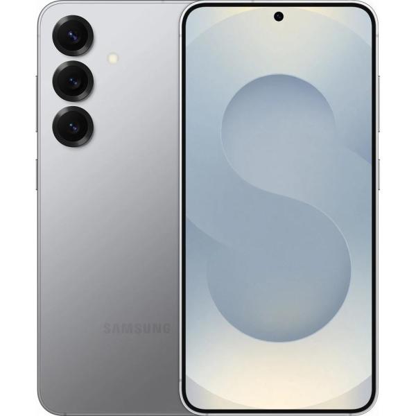Samsung Galaxy S25/ 12GB/ 512GB/ Silver
