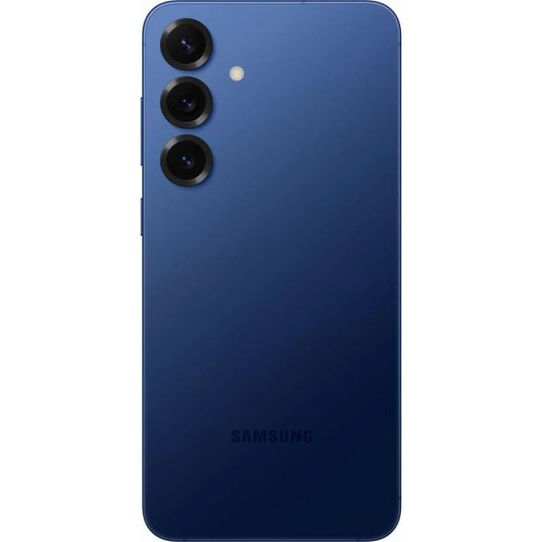 Samsung Galaxy S25+ 5G 12GB/ 512GB tmavomodrá,  EU1