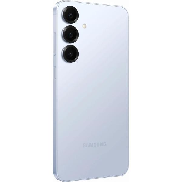 Samsung Galaxy S25+ 5G 12GB/ 512GB modrá,  EU2