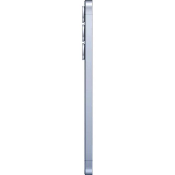 Samsung Galaxy S25+ 5G 12GB/ 512GB modrá,  EU27