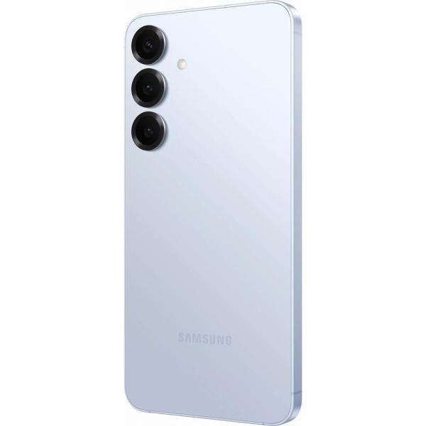 Samsung Galaxy S25+ 5G 12GB/ 512GB modrá,  EU3