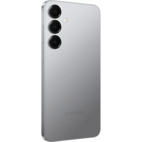 Samsung Galaxy S25+ 5G 12GB/512GB šedá, EU2