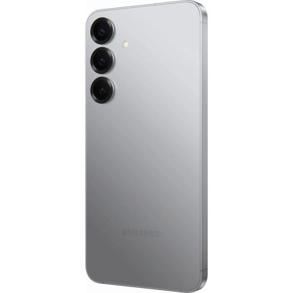 Samsung Galaxy S25+ 5G 12GB/512GB šedá, EU3