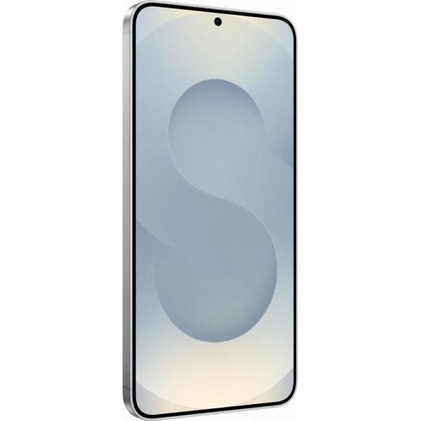 Samsung Galaxy S25+ 5G 12GB/512GB šedá, EU5