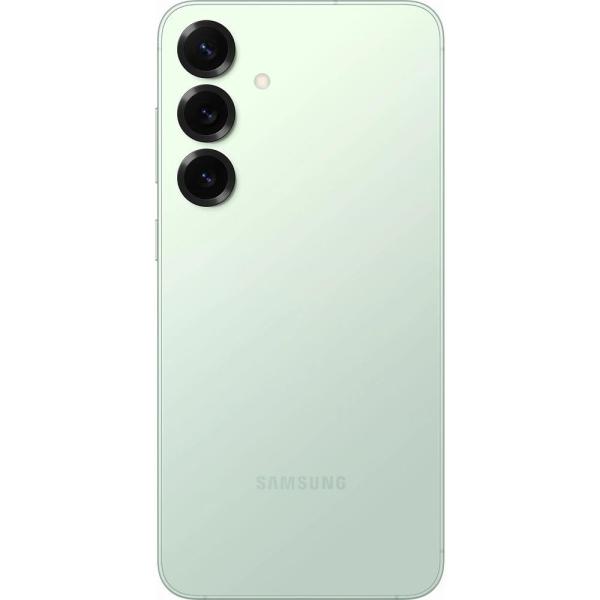 Samsung Galaxy S25+ 5G 12GB/ 512GB zelená,  EU1
