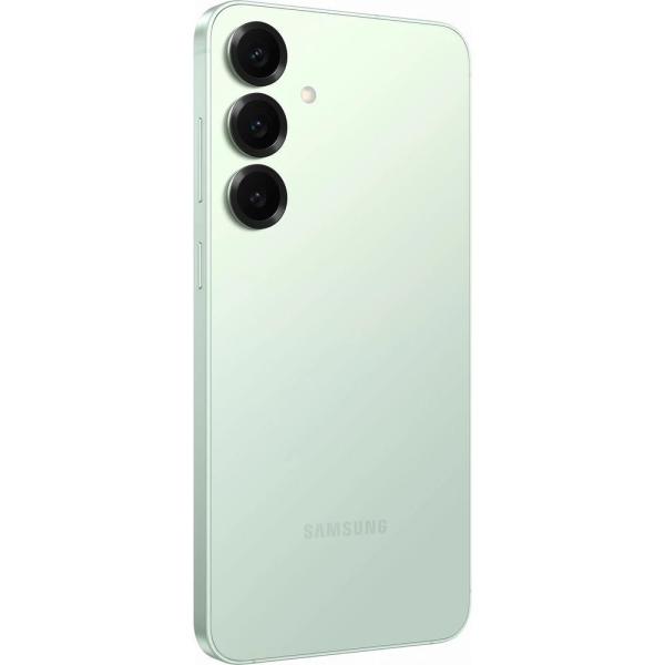 Samsung Galaxy S25+ 5G 12GB/ 512GB zelená,  EU2