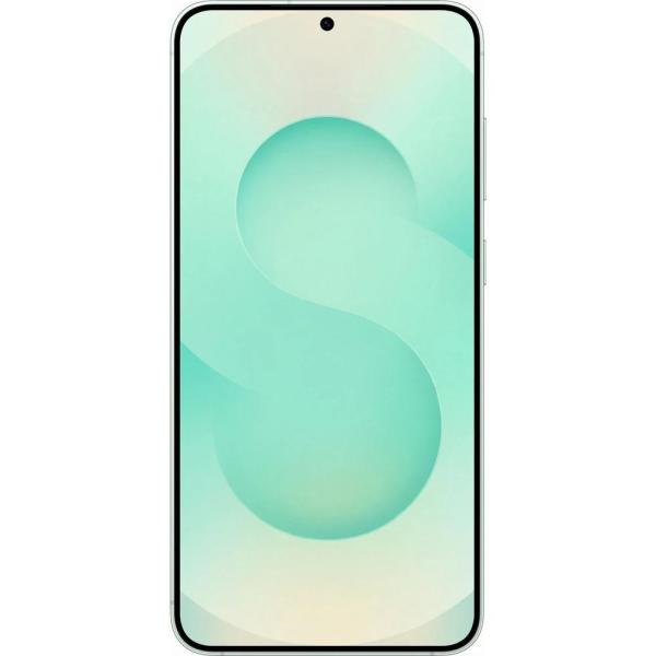 Samsung Galaxy S25+ 5G 12GB/ 512GB zelená,  EU4