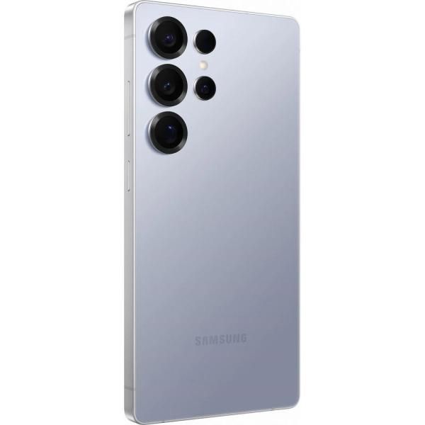Samsung Galaxy S25 Ultra 5G 12GB/256GB modrý titan, EU2