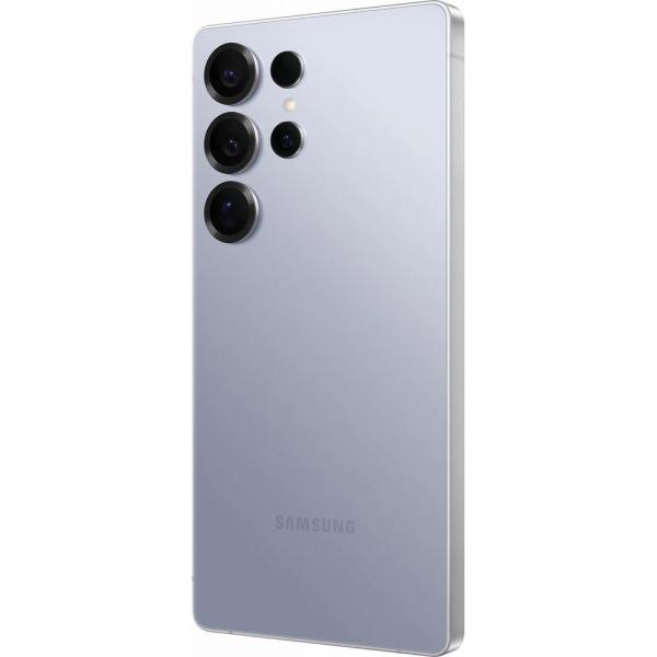 Samsung Galaxy S25 Ultra 5G 12GB/256GB modrý titan, EU3