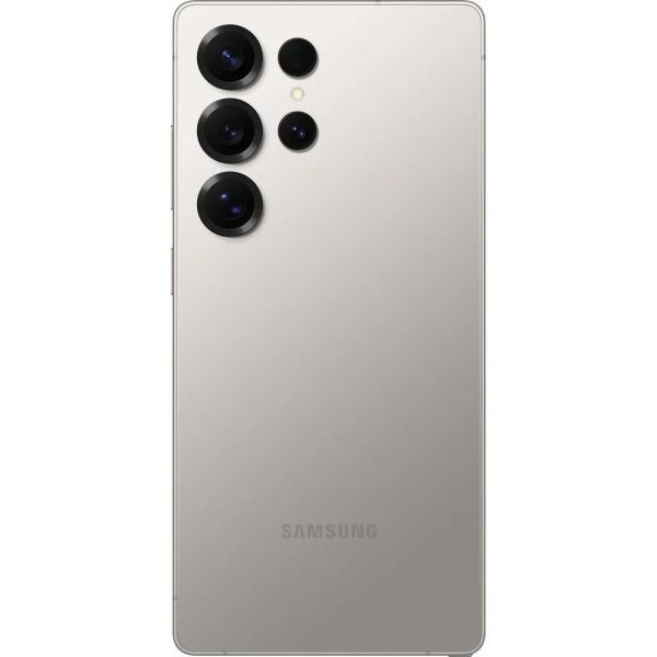 Samsung Galaxy S25 Ultra 5G 12GB/ 256GB šedý titan,  EU1