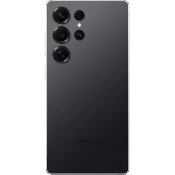 Samsung Galaxy S25 Ultra 5G 12GB/ 512GB černý titan,  EU1
