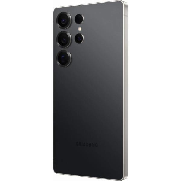 Samsung Galaxy S25 Ultra 5G 12GB/ 1TB černý titan, EU3