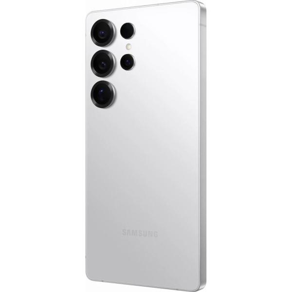 Samsung Galaxy S25 Ultra 5G 12GB/ 1TB bílý titan,  EU3