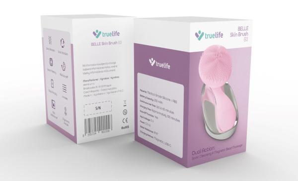 TrueLife BELLE Skin Brush B310