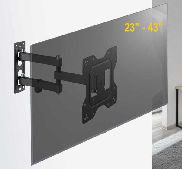 Nástěnný držák TV Fiber Mounts Fm77
1