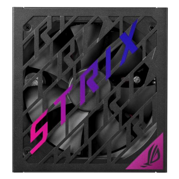 ASUS zdroj ROG STRIX 850W,  120mm,  80Plus Platinum,  černá3