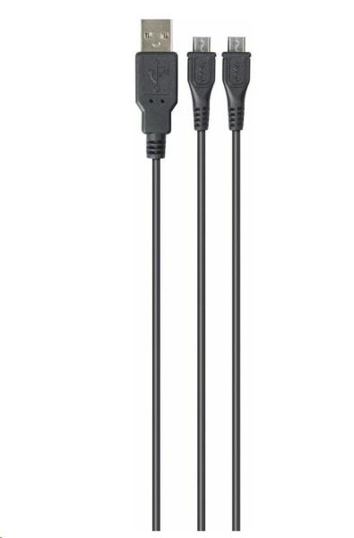 Venom VS2794 Dual Play & Charge 3 meter cable1