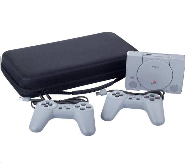 Venom VS2722 Sony Playstation Classic Carry Case1