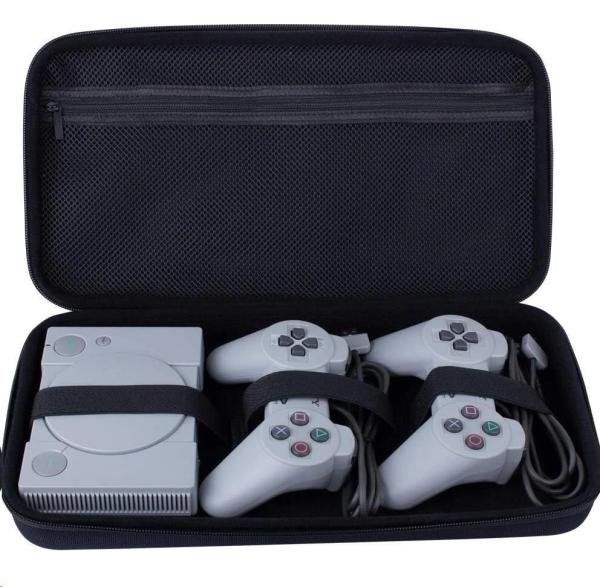 Venom VS2722 Sony Playstation Classic Carry Case3