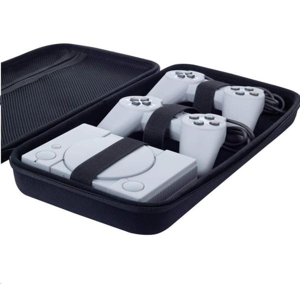 Venom VS2722 Sony Playstation Classic Carry Case4