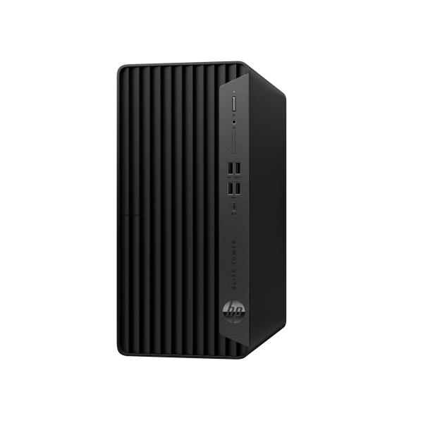 HP PC Elite Tower 800 G9 i7-14700,1x16GB,1TB NVMe,WiFi+BT, 2xDP+1xHDMI+USB-C,kl. a myš,MCR,550Wpla,Win11Pro10